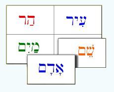 Psalm 78 Ministries Hebrew